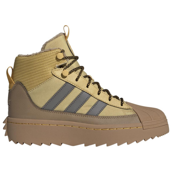 Adidas Superstar Winter Trek